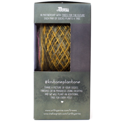 UNEEK SOCK KIT - farge TIGRESS (Special edition)